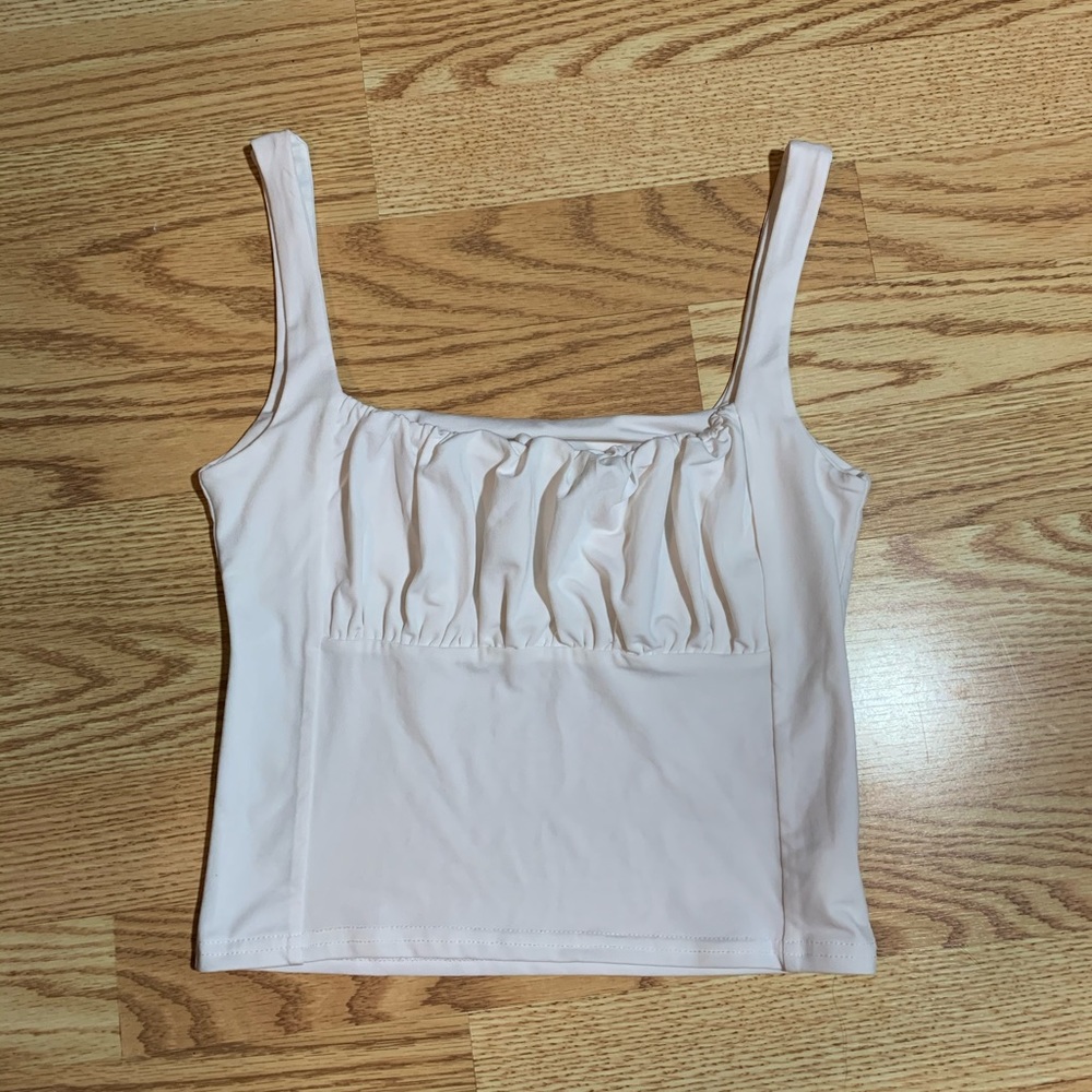 white tank